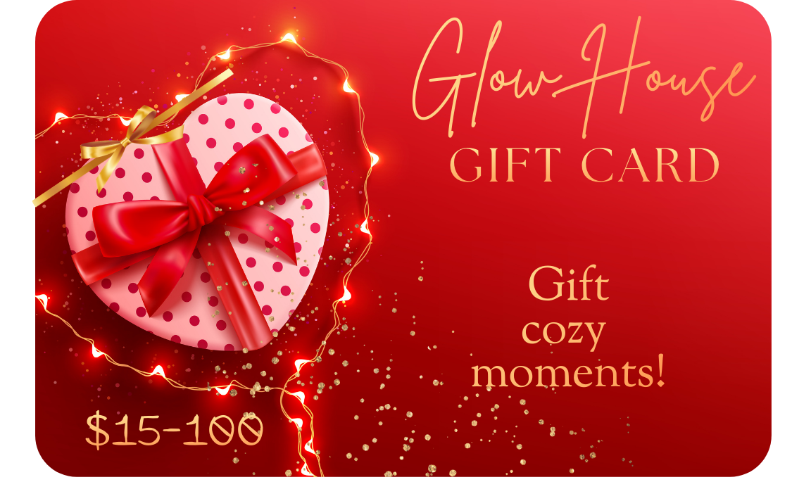 GlowHouse Gift Card