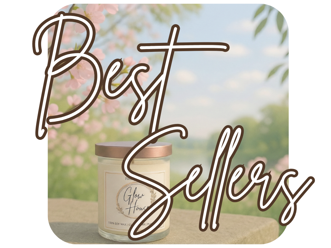 Best Sellers