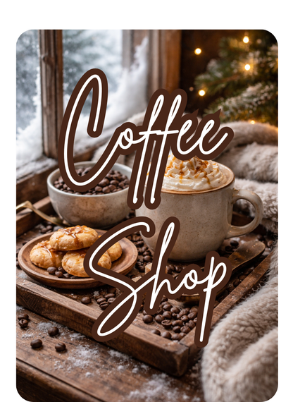 Coffee Shop
