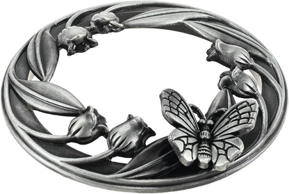 Butterfly Candle Topper