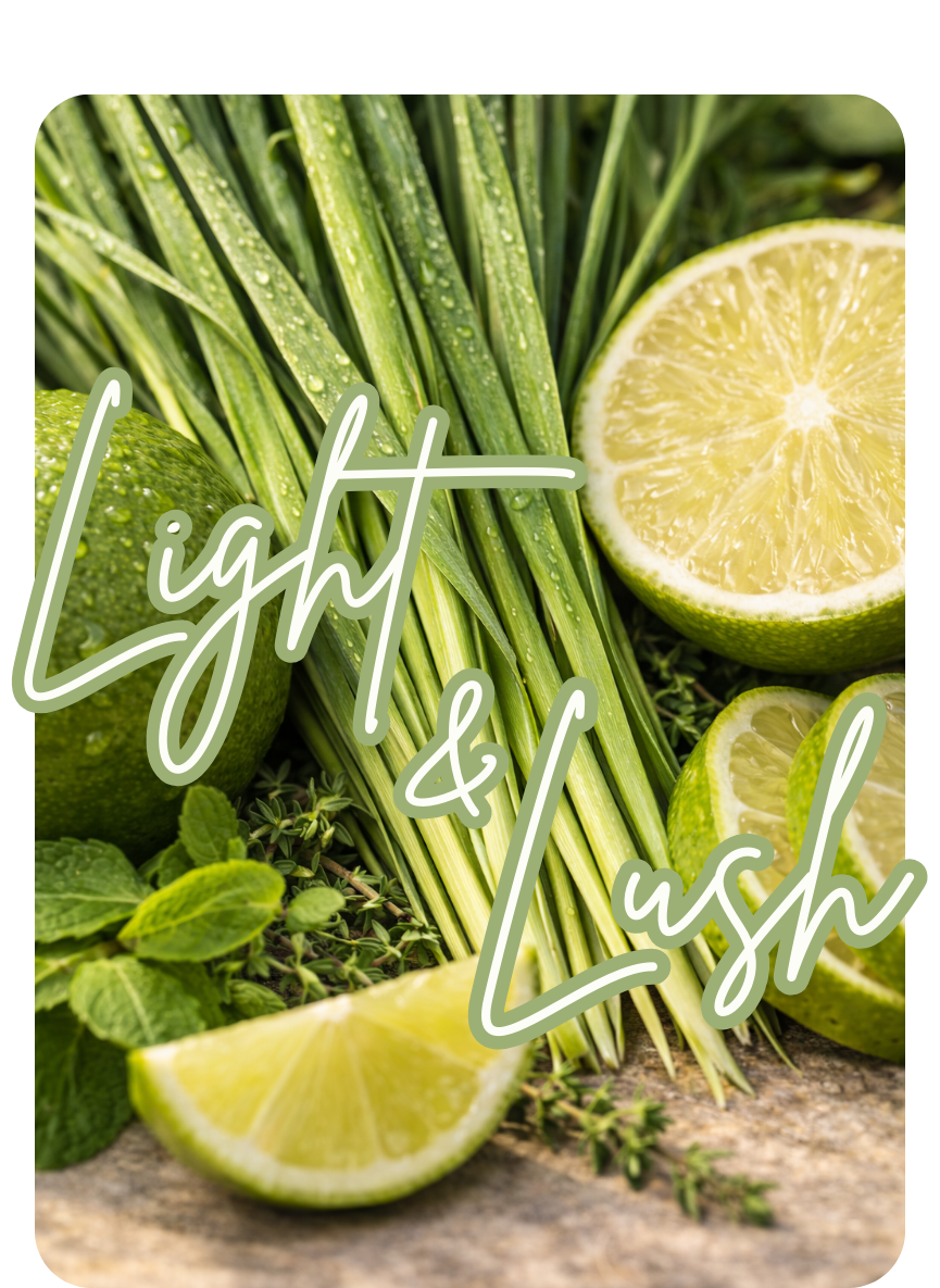 Light & Lush