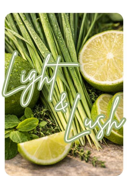Light & Lush