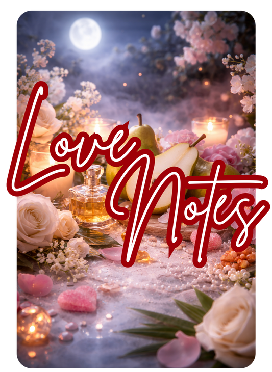 Love Notes
