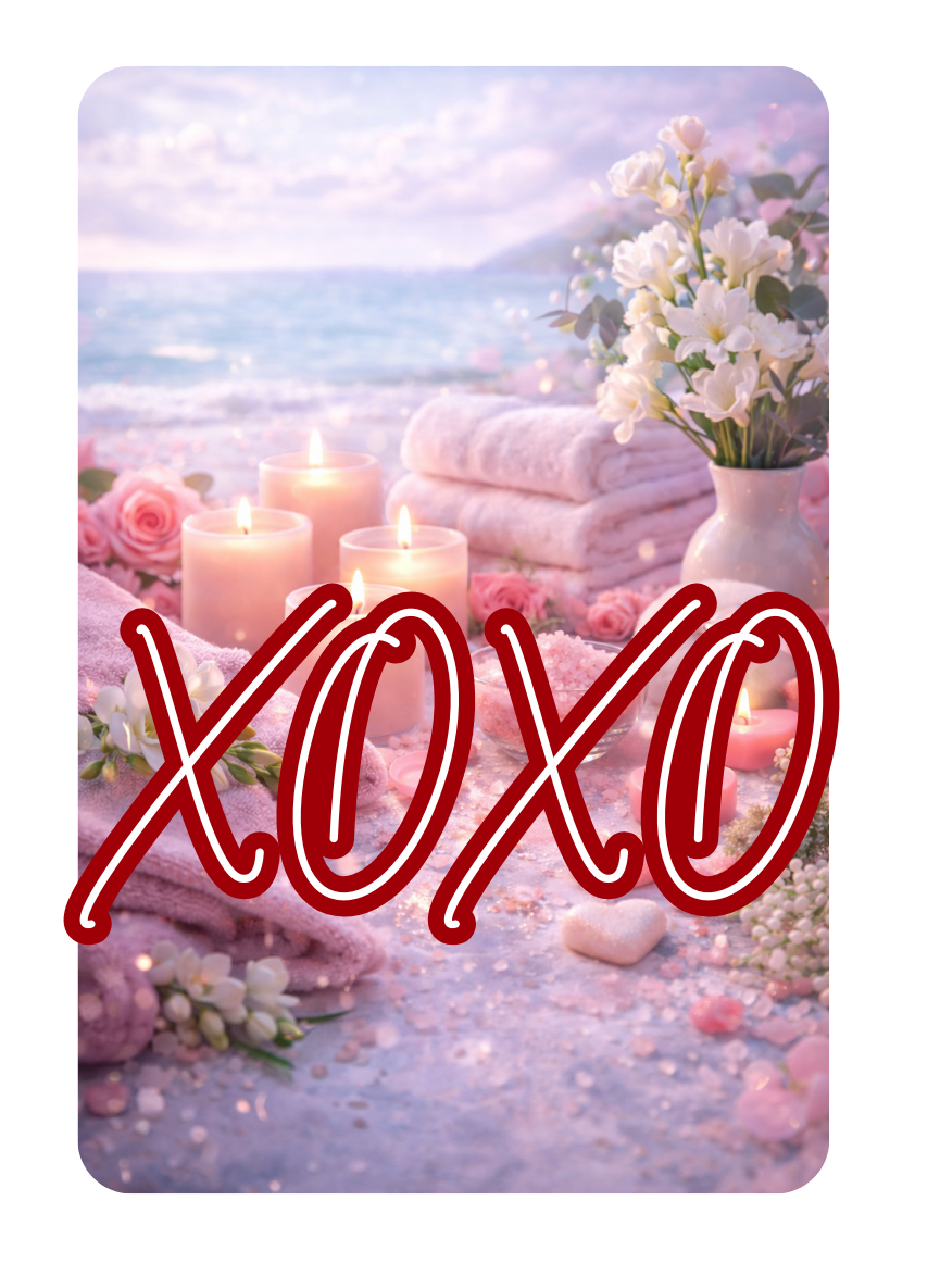 XOXO