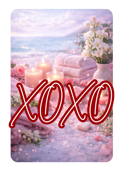 XOXO